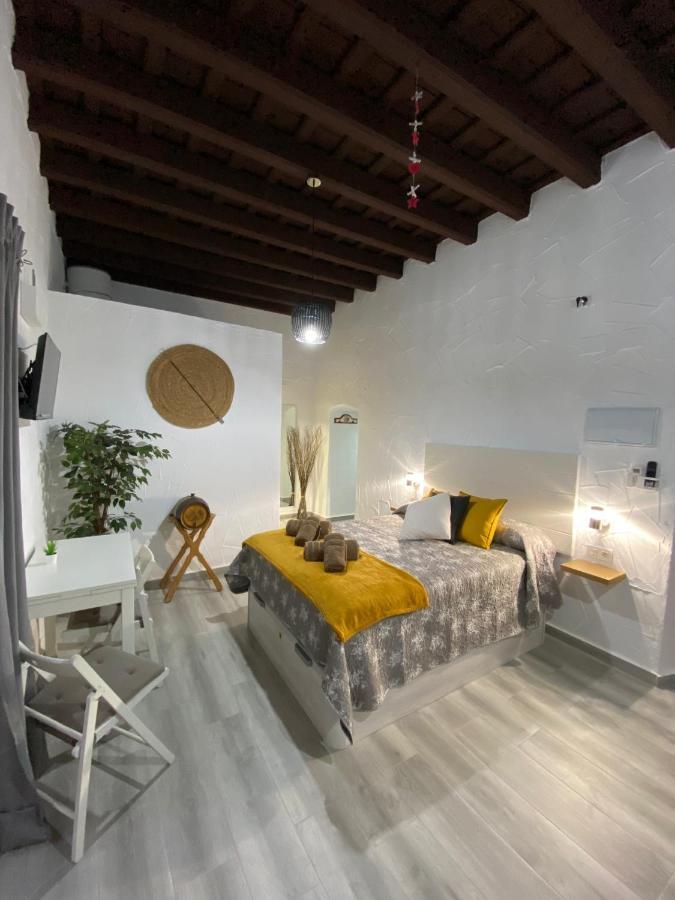 Apartamento Jerez Sherry Jerez de la Frontera Exterior foto