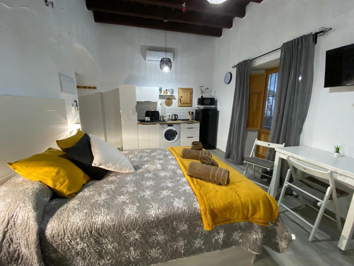 Apartamento Jerez Sherry Jerez de la Frontera Exterior foto