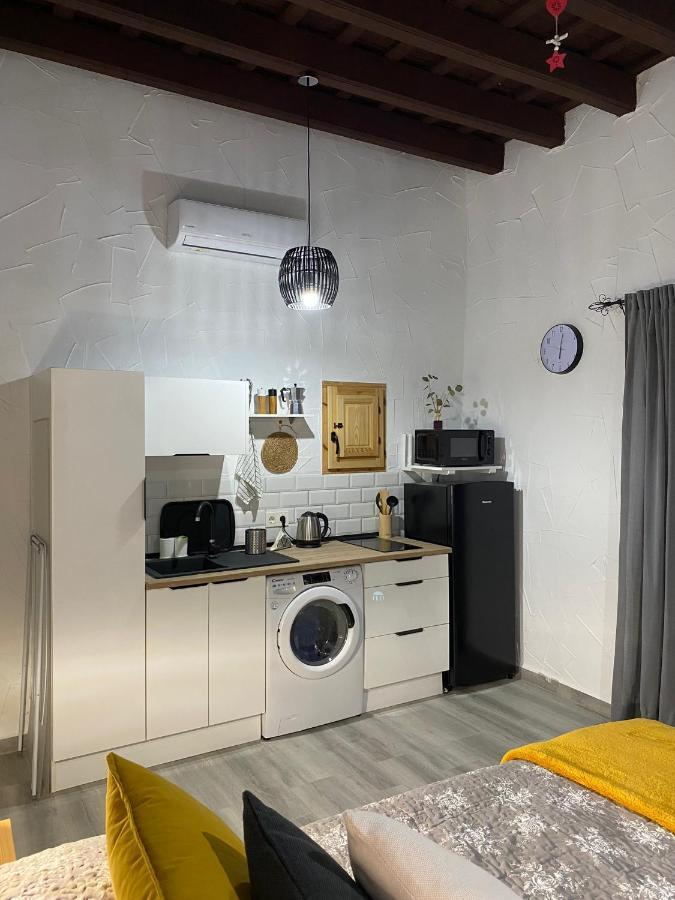 Apartamento Jerez Sherry Jerez de la Frontera Exterior foto